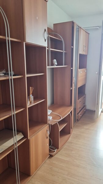 Bucur Obor, Colentina, Teiul Doamnei